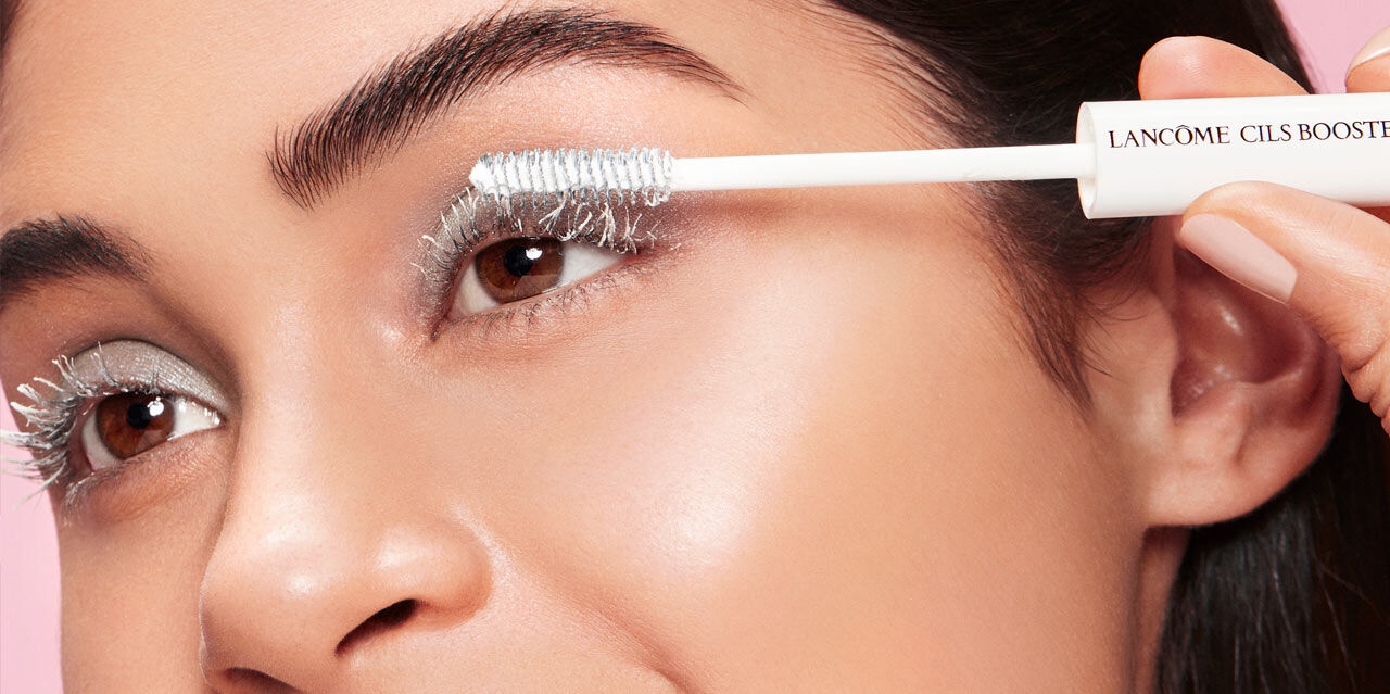 Lancome mascara primer top